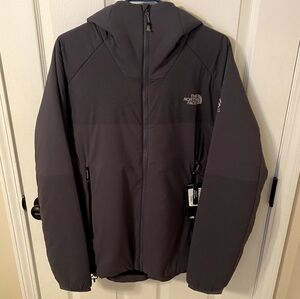 The North Face Ventrix Men’s Hooded Jacket